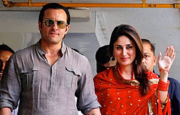Saif Ali Khan  Height, Weight, Age, Stats, Wiki and More